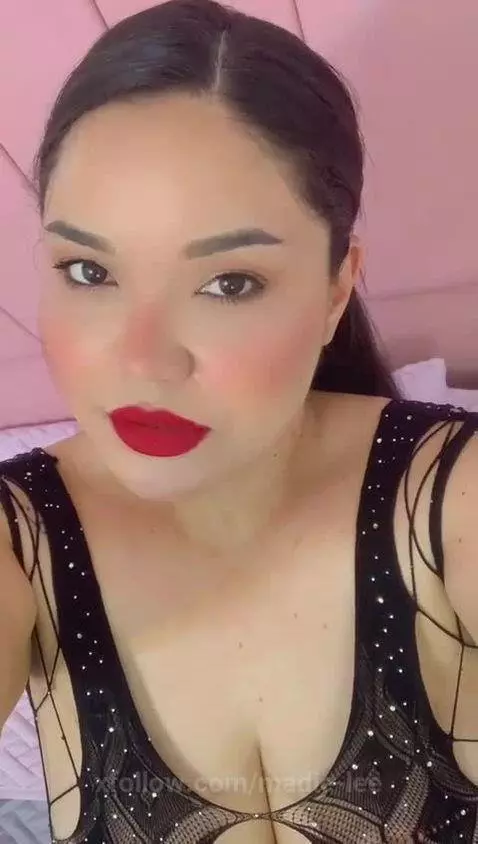 LET'S GET VERY NAUGHTY by madie-lee