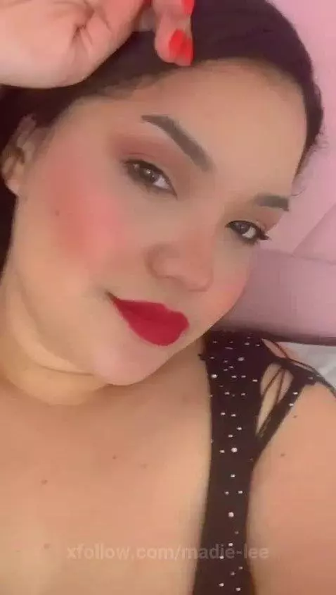 IM VERY HORNY DADDY by madie-lee