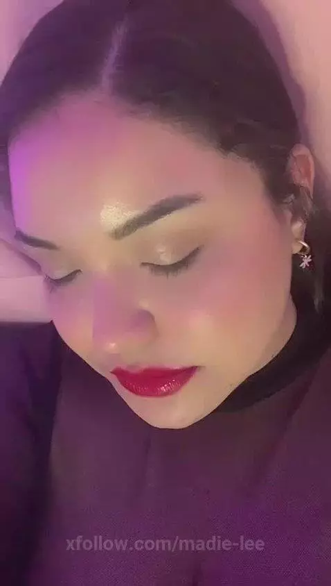 LET'S PLAY VERY ROUGH AND LET'S GET HOT by madie-lee