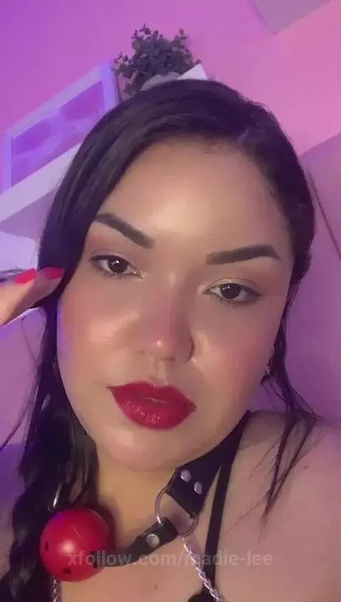 LET'S NOT GET TOO WILD AND FUCK ME WITHOUT MERCY by madie-lee