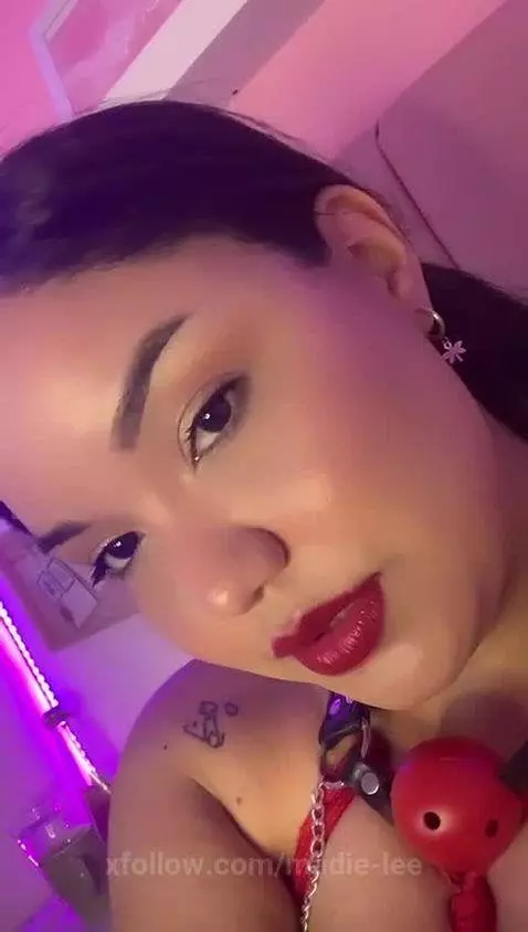 PUT THIS SWEET SLAVE IN HER PLACE by madie-lee