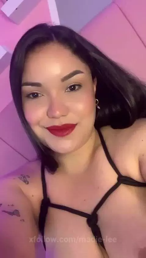 THIS SWEET SLAVE WANTS YOU TO PUNISH HER by madie-lee