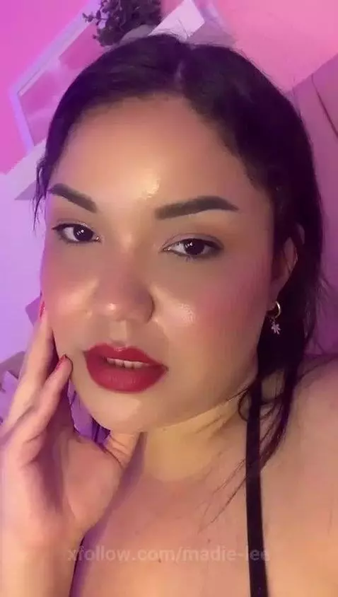 LET ME STROKE ALL YOUR COCK AND THEN FUCK ME REALLY HARD by madie-lee