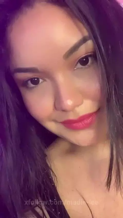 LET'S MAKE LITTLE PRANKS WITH MY BIG TITS by madie-lee