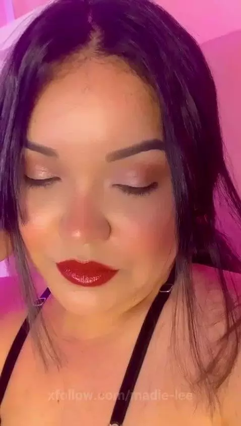 STICK YOUR FINGERS IN MY MOUTH AND THEN FUCK ME DOGGY STYLE by madie-lee