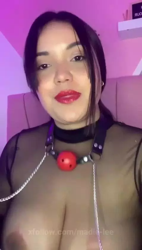 LET'S GET VERY HORNY by madie-lee