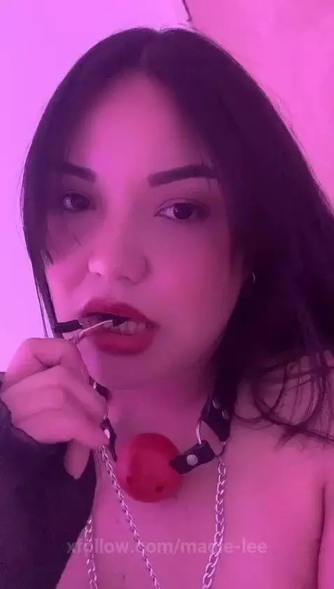 LET'S HAVE WILD SEX AND MAKE ME SQUIRT ALL OVER YOUR MOUTH T... by madie-lee