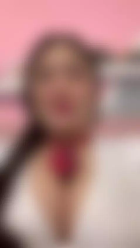 THIS CUTE SCHOOLGIRL WANTS TO FUCK YOU AND RECEIVE ALL YOUR ... by madie-lee