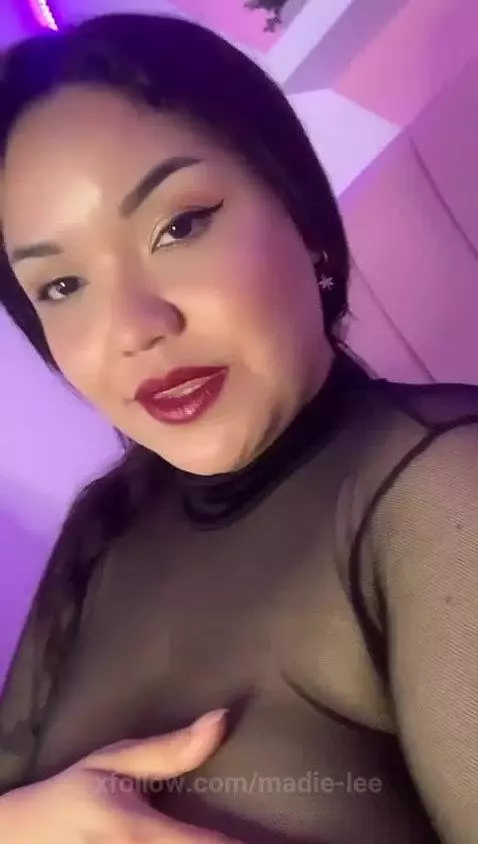 I WANT TO GET THE MILK OUT OF YOUR BALLS by madie-lee