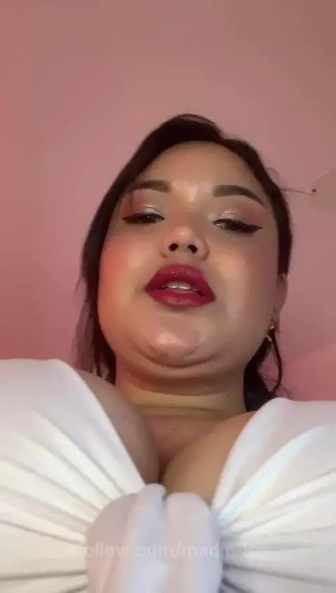 LET'S GET VERY NAUGHTY by madie-lee