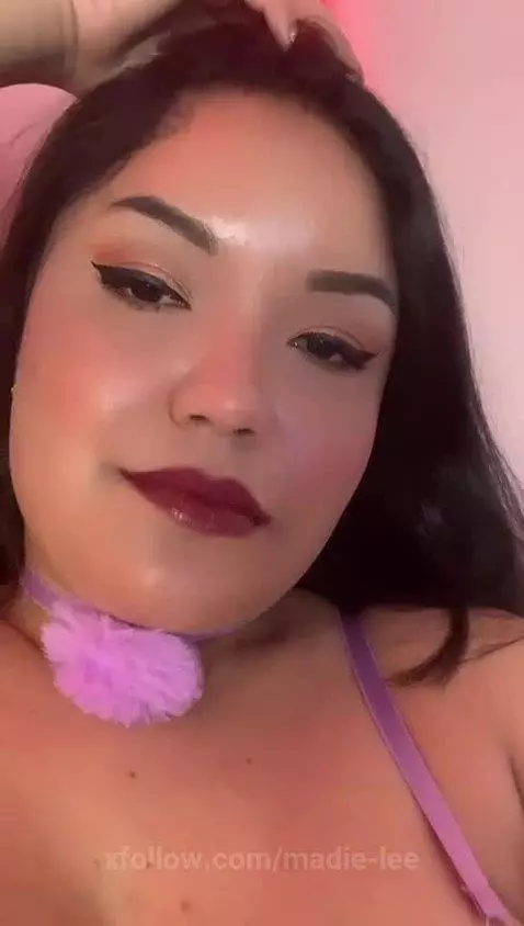 LET'S GET VERY NAUGHTY by madie-lee