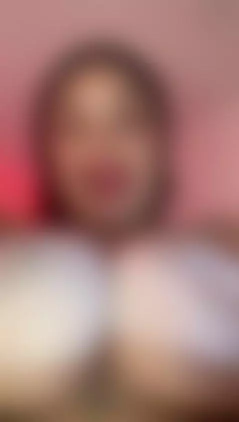 SUCK MY BIG PUSSY AND SQUEEZE MY TITS REALLY HARD UNTIL YOU ... by madie-lee