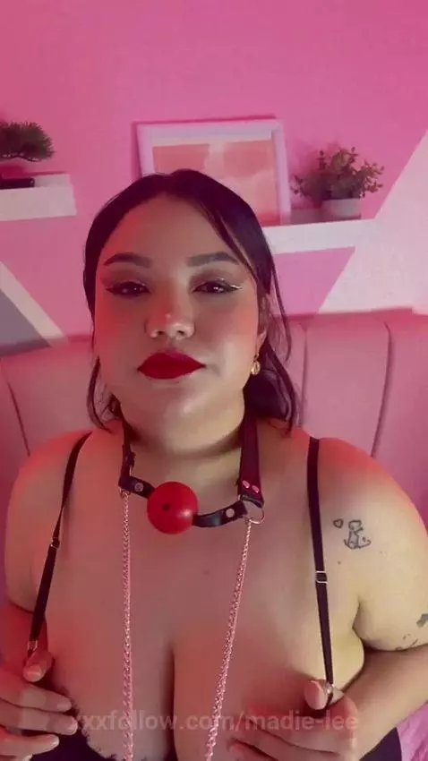 LET'S PUT A HORNY MASTER, I'LL BE ALL YOURS PUNISH MY EVERY ... by madie-lee