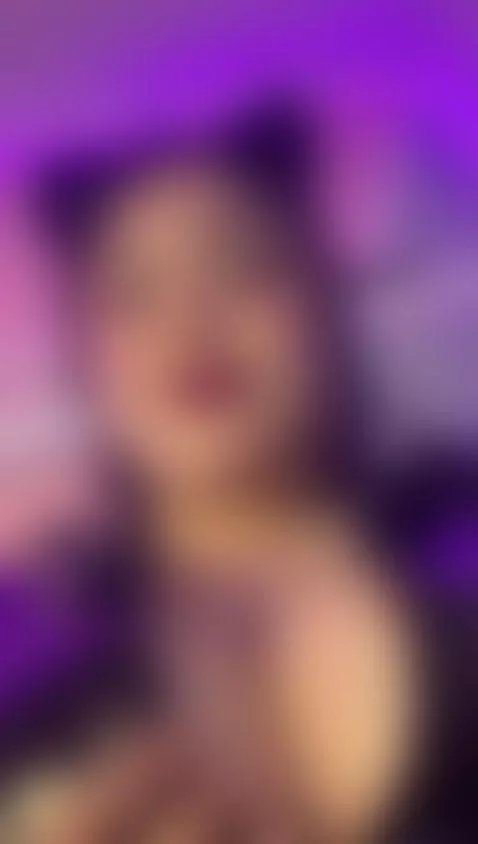 LET THIS CAT SUCK ALL YOUR HOT MILK by madie-lee