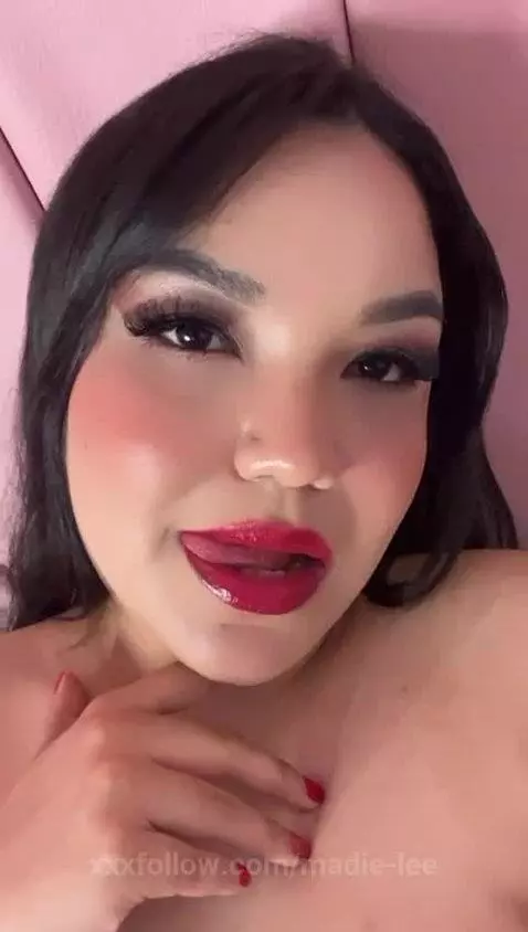 LOOK ME IN THE EYES AND FUCK ME NON-STOP FOR HOURS LOVE by madie-lee