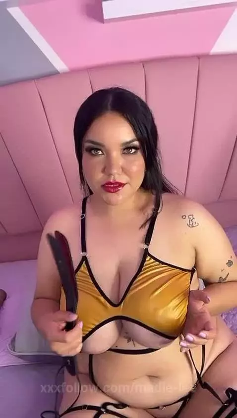 LOVE I WANT TO BE WHIPPED AND LOVED BY YOU, MAKE THE SEX SPE... by madie-lee