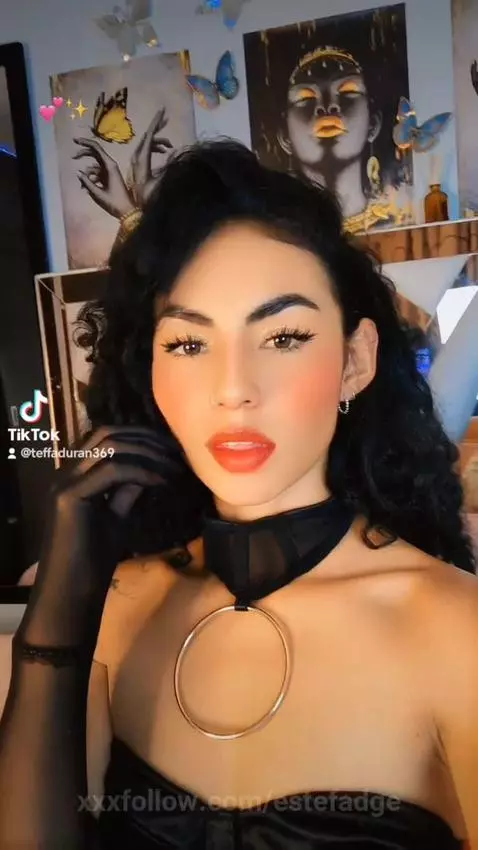 hey ❤️‍🔥 by estefadge