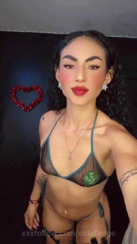 ven estoy súper caliente,te atreves a hacerne control by estefadge