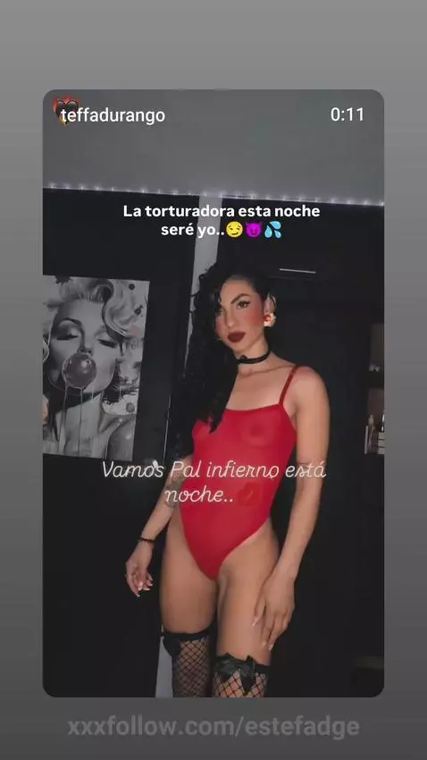 online 😈🔥🤤 by estefadge