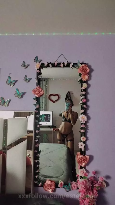 ven estoy en linea ahora 🤭💋🔥 by estefadge