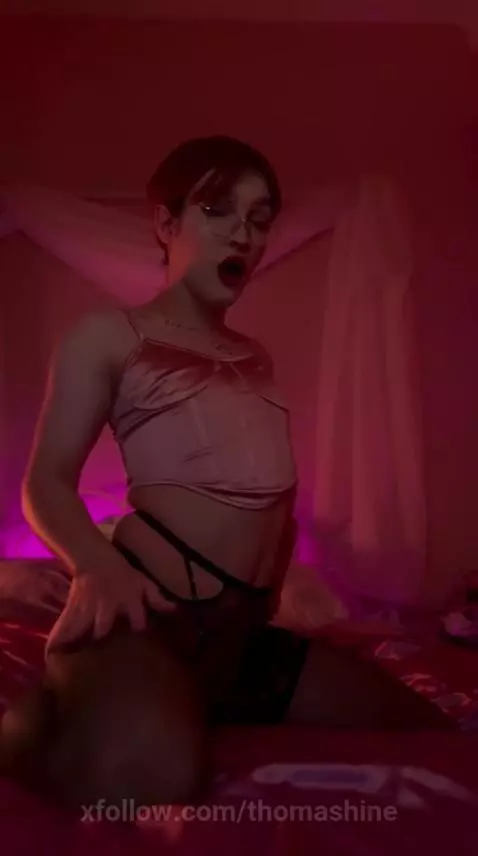 Let's make this night our memory? by thomashine