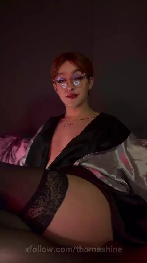 It's bad manners to keep a lady waiting, so I think you shou... by thomashine