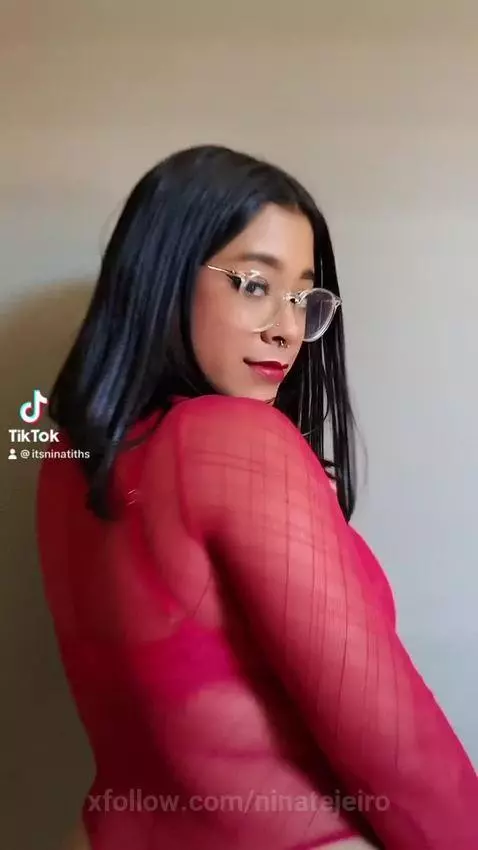 I have a pair of boobs that want to have some fun outside, c... by ninatejeiro