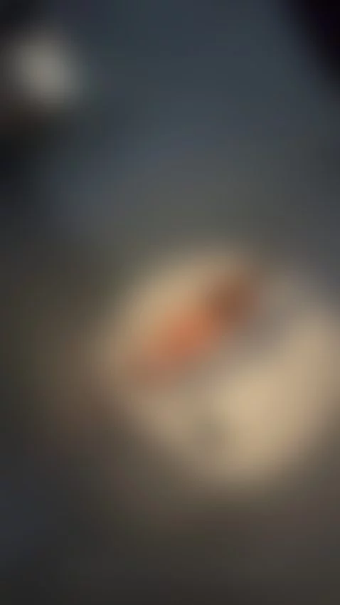 Behind the scenes of ur little bunny ♥ by ninatejeiro