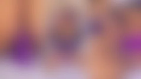 Triple pleasure! by ninatejeiro