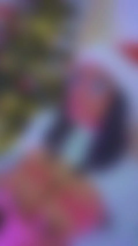 Camsoda Xmas Present ♥ by ninatejeiro