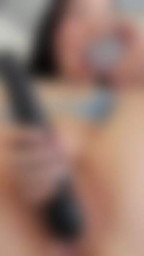 I love the domi vibes in my sweet pussy ... https://www.cams... by amaranta-collins