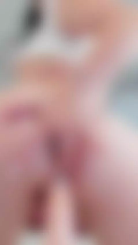 Mmmm I want something more than my finger inside my ass! htt... by amaranta-collins