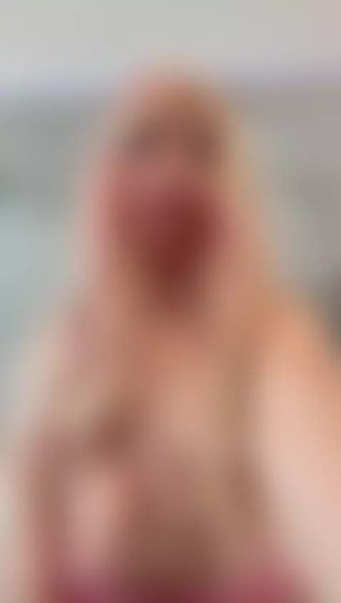 Suck my tits, they're yours! by amaranta-collins