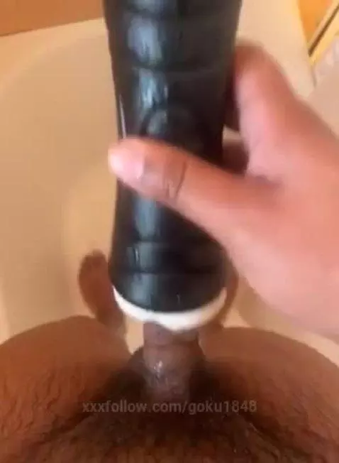 morning fuck session by goku1848