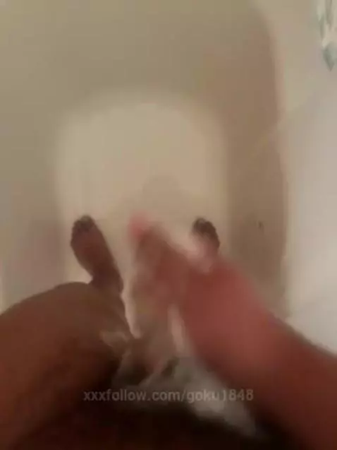 masturbation, colombian, latino by goku1848