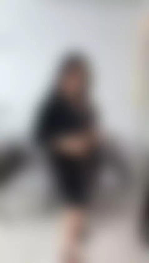 I look better without my robe for you by abigailrossi