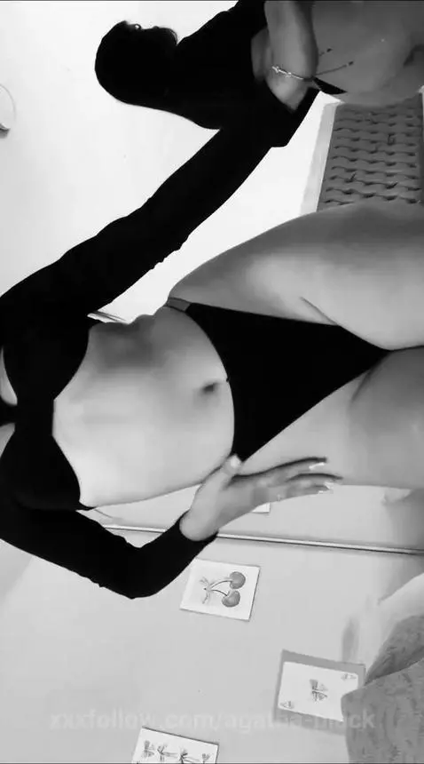 Sexy dance 🖤 by agatha-black