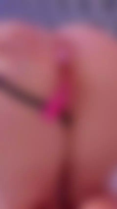 Butt Plug // Butt Slap // Happy Butt 🍑 by agatha-black