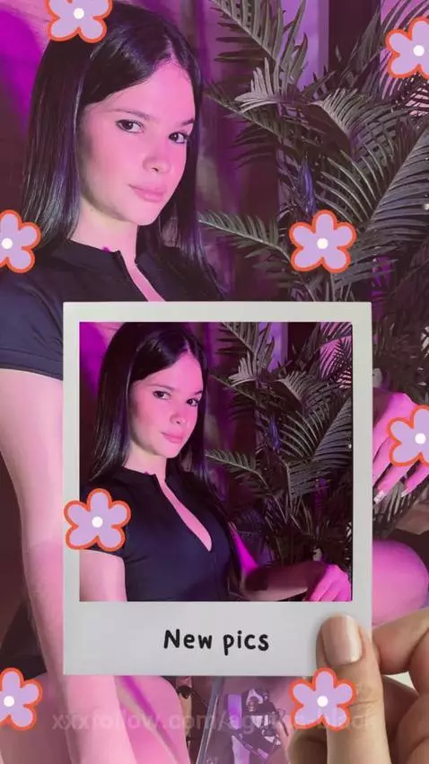 Check always my profile and find new pics and videos ♥ visit... by agatha-black