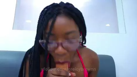 The best blowjob honey, come on by greicybrownn