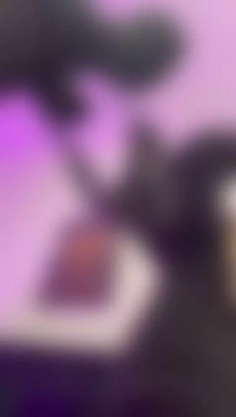 I love it when you leave me like this.🥵💦🩲 by naughtyebonyy