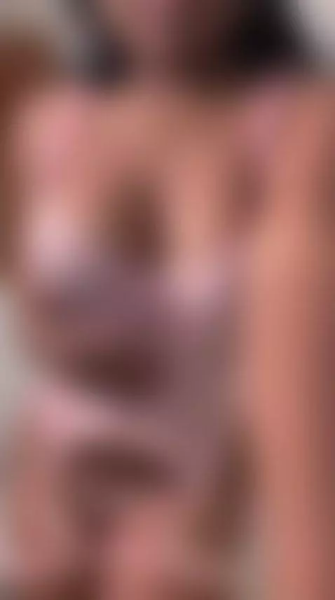 My lingerie is cute but also hot, waht do u think? 😈 by naughtyebonyy