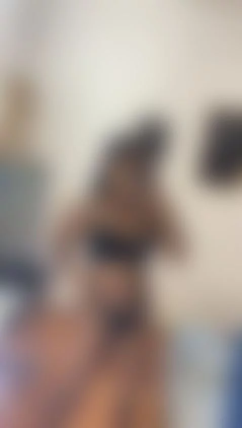 Undress me now, dirty boy 😏 by naughtyebonyy