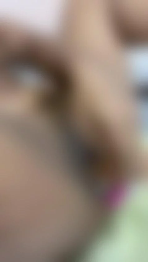 My pussy gets wet from your big dick 🥵🍆💦 by naughtyebonyy