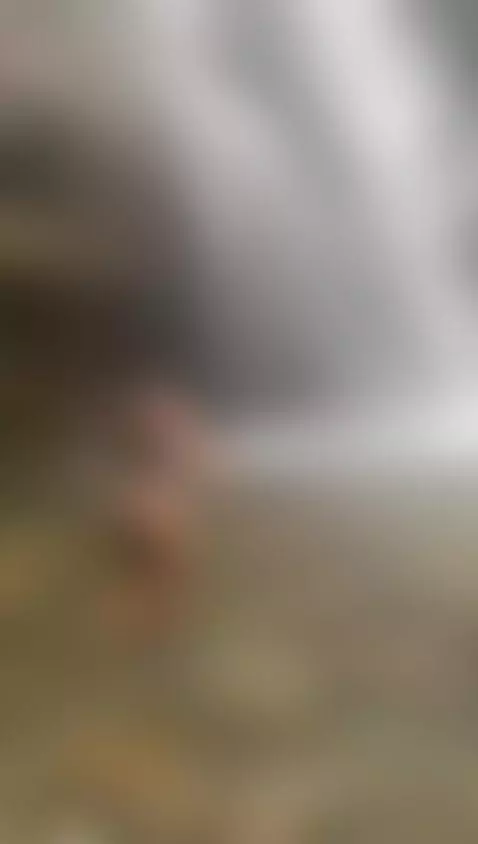 Nothing more relaxing than exploring nature 🍑🥰🌺 by naughtyebonyy