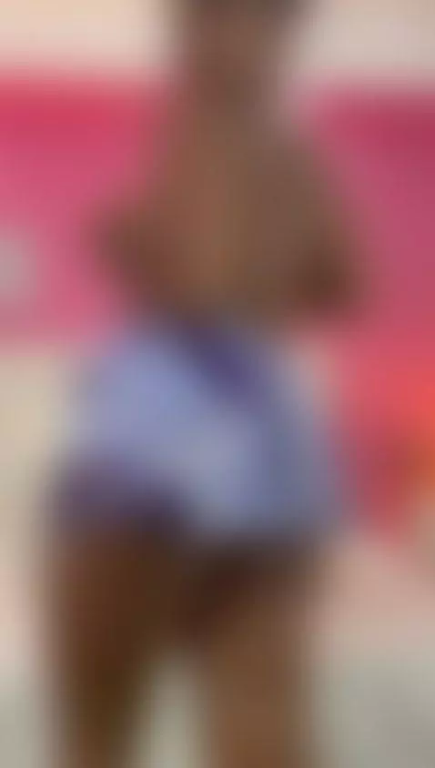 Taste this sweet nipples 👅🤤 by naughtyebonyy