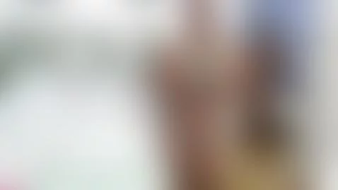 Sensual dance by thickebonymilf