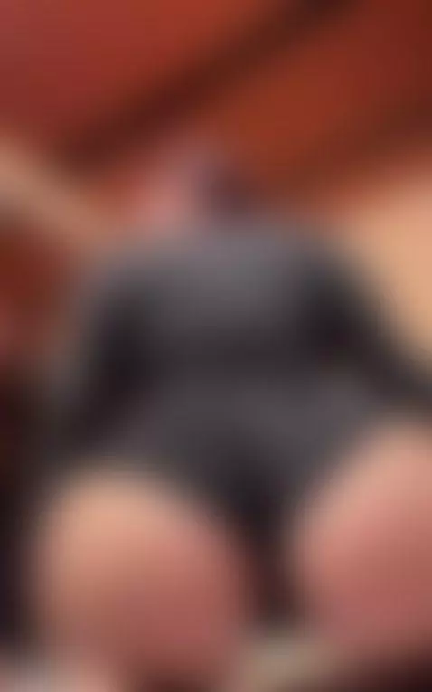 I wanna spoil that cock with my ass! <3 by tracy-collins