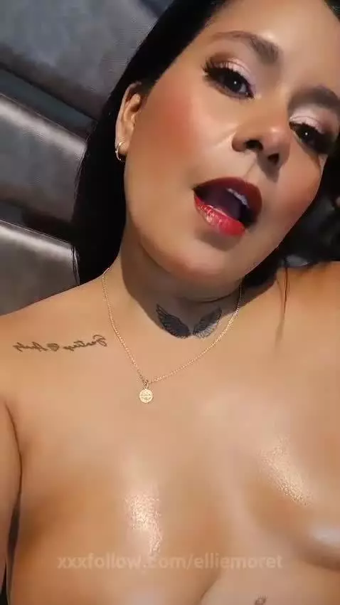 🤩que rico que me hagas venir🤩 by elliemoret