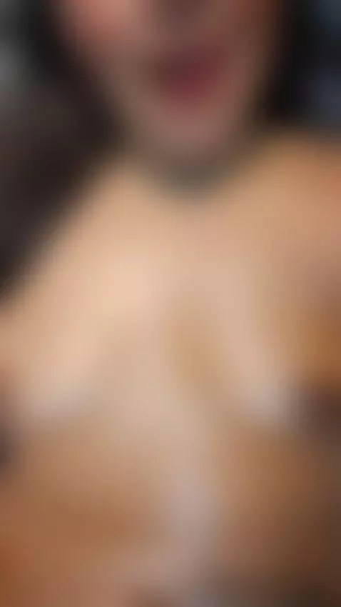 please go faster by elliemoret